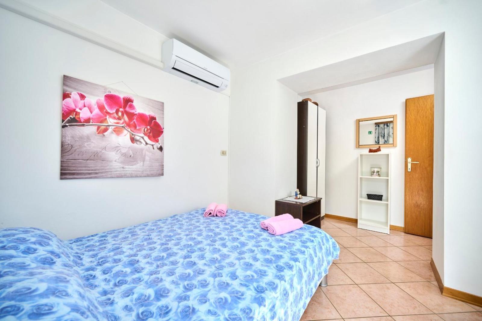 Apartman Ema Novigrad Istria Buitenkant foto
